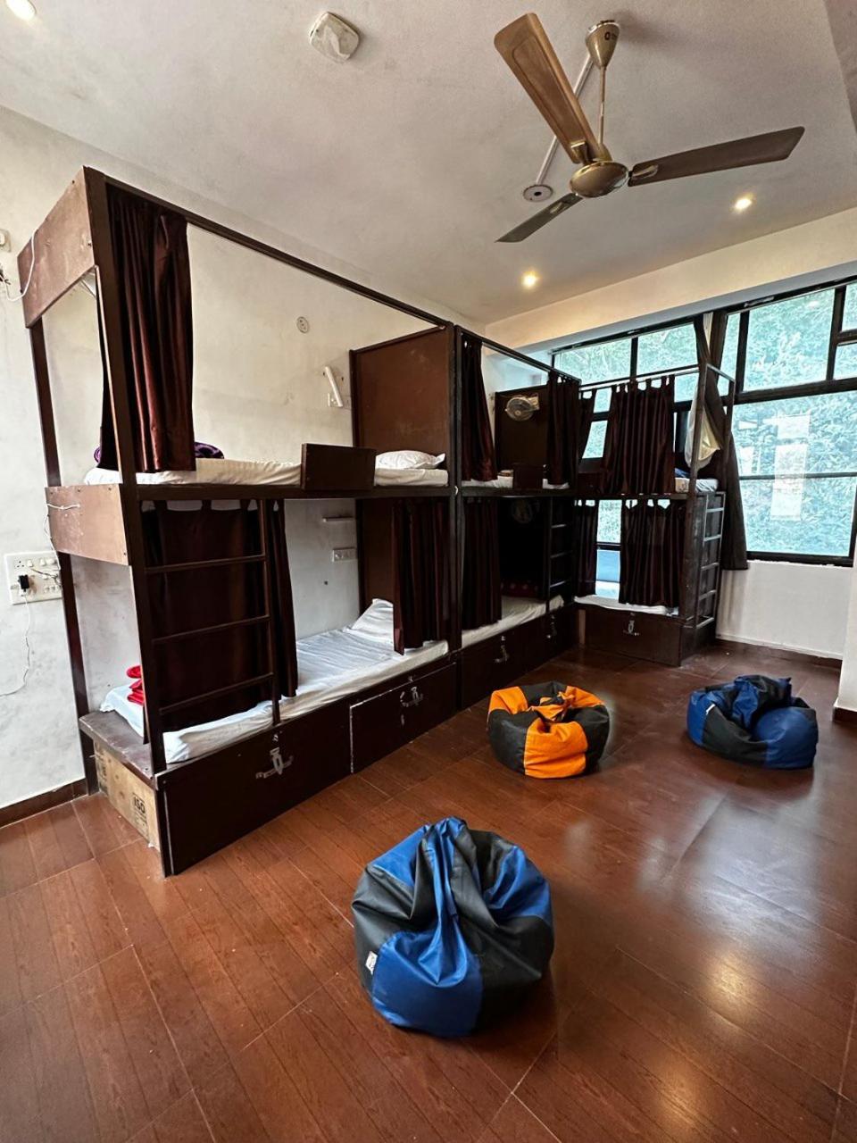 Sonu Guesthouse & Hostel Rishikesh Room photo