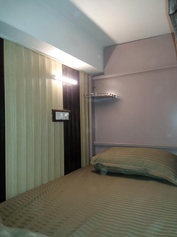 Sonu Guesthouse & Hostel Rishikesh Exterior photo